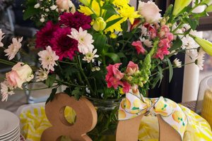 Flowers for birthdays