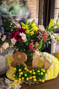 Bright & Bold Birthday Mix